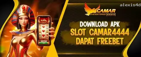 Bonus Spesial Download alexis4d APK screenshot
