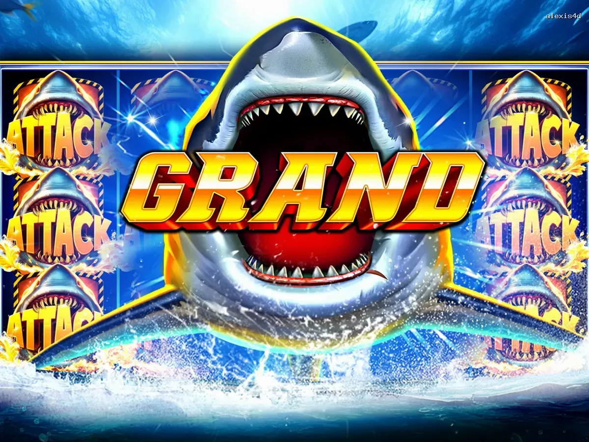 Promosi & Jackpot alexis4d screenshot